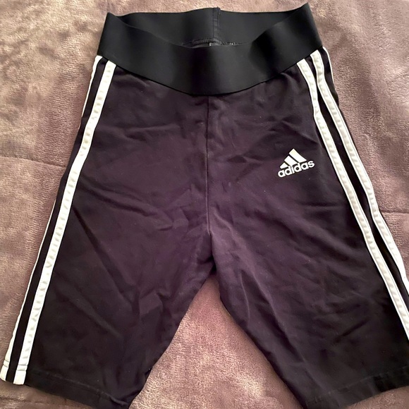 Xxs adidas shorts - Picture 2 of 2